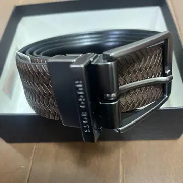 새상품 HUGO BOSS 벨트