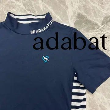 adabat 골프웨어