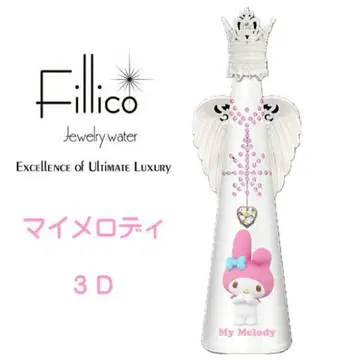 Fillco 산리오 시리즈 마이멜로디 3D
