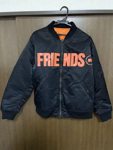 VLONE FRAGMENT BOM