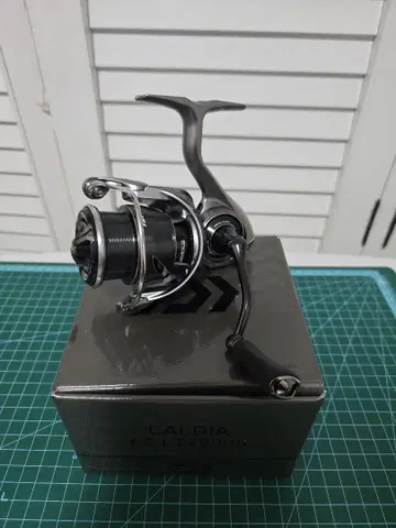 Caldia FC LT2500S