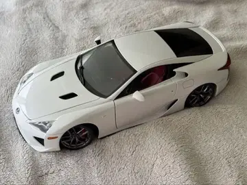 AUTOart 오토 아트 LEXUS LFA 1/18
