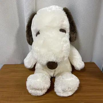 스누피 봉제 인형