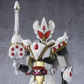 S.H.Figuarts 가면라이더 가브 킹킹폼