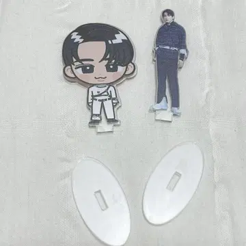 SnowMan 메구로 렌 아크릴 스탠드