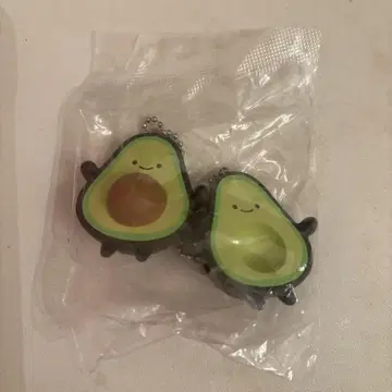 닛코리노 와케아이코 마스코트 아보카도