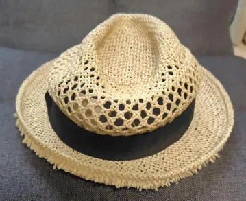 grace hat 남성용 모자