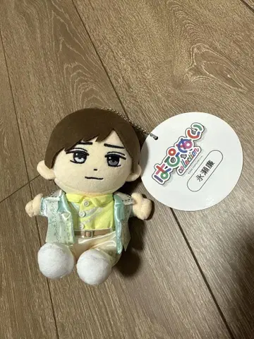 나가세 렌 하피누이