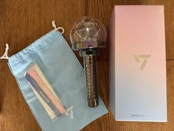 SEVENTEEN 공식 응원봉 carat봉 ver.3