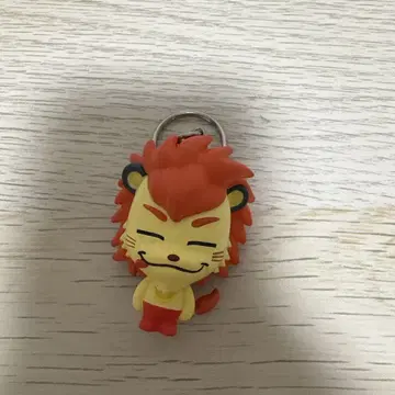 라이지 키링