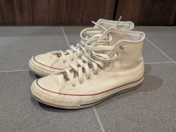 컨버스 하이컷 28cm