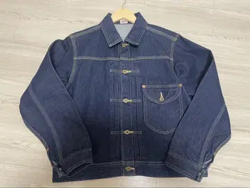 Lee COWBOY JACKET