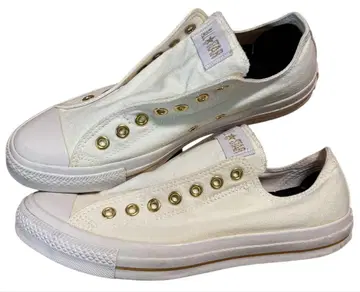 converse All star 슬립온 스니커즈 27.5cm