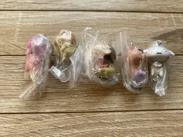 짱구는 못말려(크레용 신짱) 꼬옥잡아 이어붙여 마스코트 캐릭터 컴프 세트