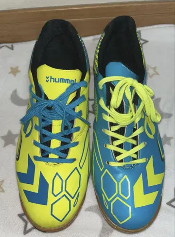 hummel 풋살화 27cm