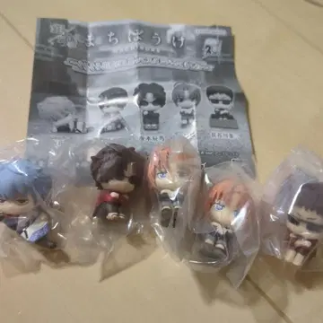 은혼 기다림 ~슬슬 나올 차례라고 생각해서 준비하고 있었습니다~ 가챠