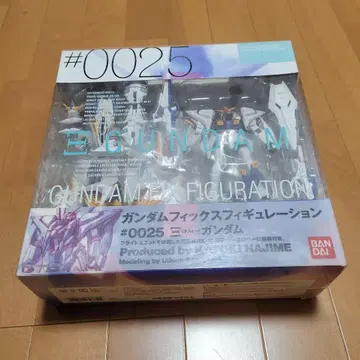 GUNDAM FIX FIGURATION #0025 RX-104FF
