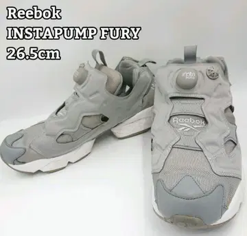 26.5cm 리복 인스타펌프 퓨리 Reebok V65751