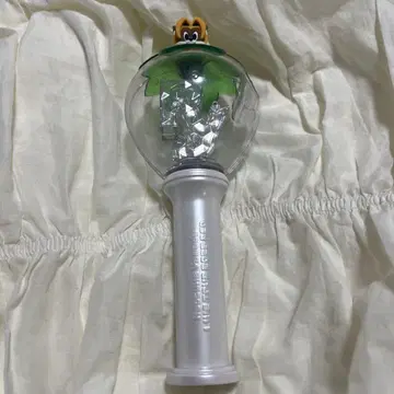 야마다 료스케 RED 응원봉