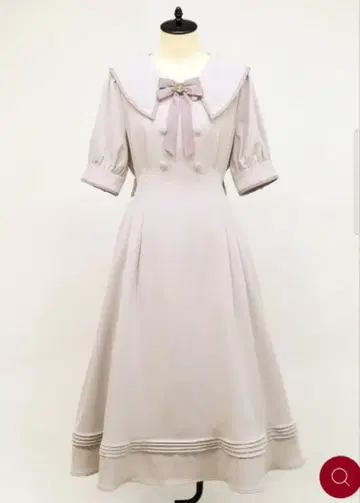 아마벨, Twinkle Famme 파이핑 원피스