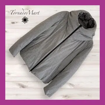 [ TORNADOMART ] 새상품급 토네이도 마트 다운 자켓