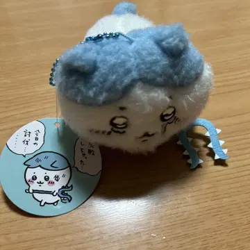 치이카와 (먼작귀) 치이카와 랜드 포와포와 마스코트 하치와레 토벌 실패