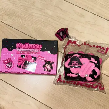 mellojoy 논토스트 죠죠걸의 아침밥