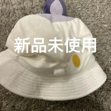 히토모시 택 포함 새상품 USJ 한정품 버킷햇 포켓몬 버킷햇 모자