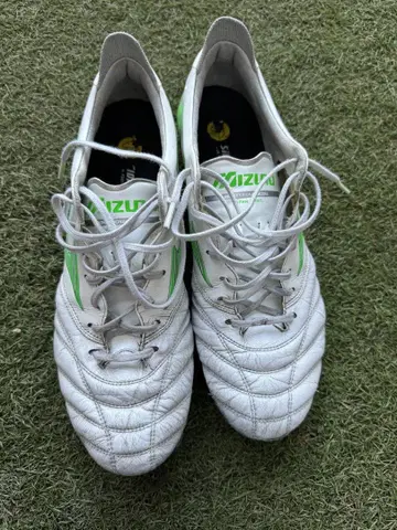 미즈노 모렐리아 네오 축구화 27.5 cm