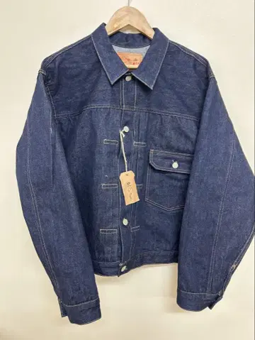 orslow 1st 타입 G 6011 사이즈 XL(4)