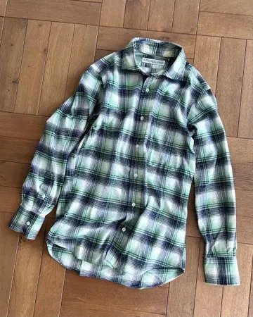 individualized shirts 커스텀 메이드 셔츠