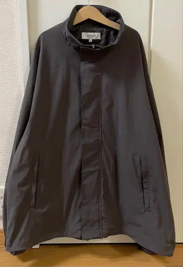 MONO-MART 마운틴 후드티 M 사이즈