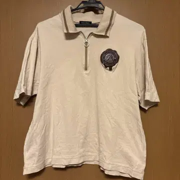 MILKBOY RoyalClub 피케 셔츠