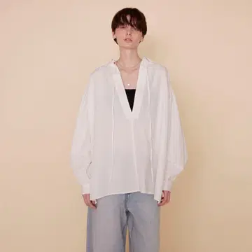 Sea Room lynn/ONE POINT TECHNIQUE