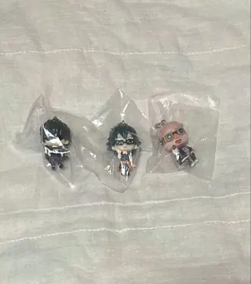 도즐사 컬렉션 피규어 MEN 본주르 온리
