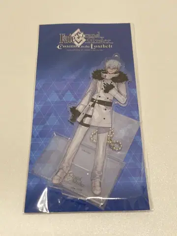 FGO 카독 아크릴 스탠드