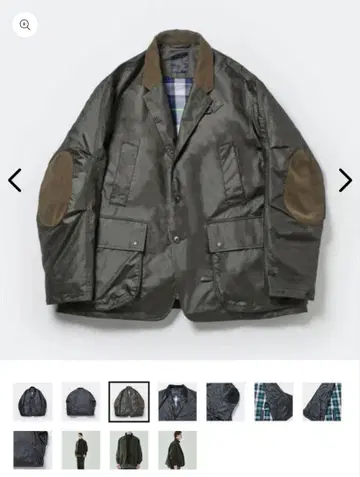 DAIWA PIER39 BRITISH HUNTER 2B JACKET L