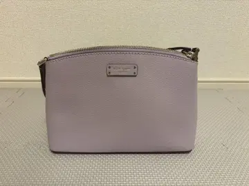 [ kate spade 숄더백 ] 케이트 스페이드 라벤더