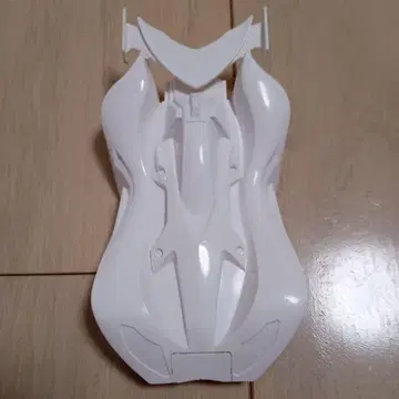 바이슨 매그넘 바디