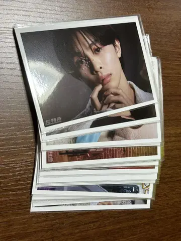 초특급 타쿠야 브로마이드