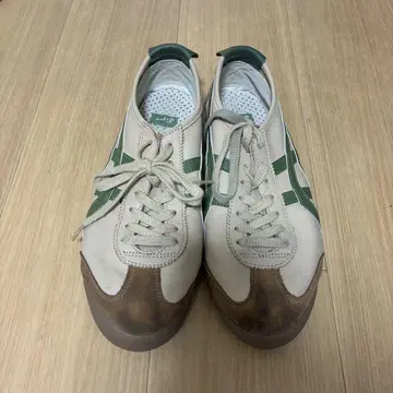 오니츠카타이거 스니커즈 26.0cm