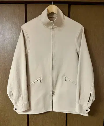 MAATEE&SONS SPORTS BL 블루종 L'ECHOPPE