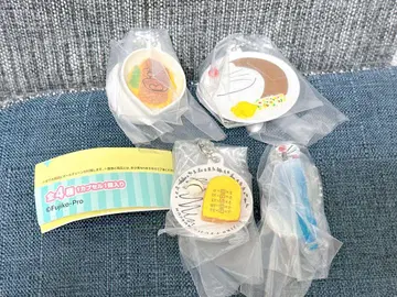 후지코 F 후지오 뮤지엄 도라에몽 가챠 카페 미니어처 참