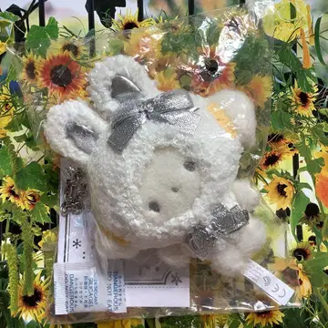 코기뮨 봉제 인형 마스코트