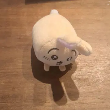 치이카와(먼작귀) 토끼 봉제 인형 볼체인 포함