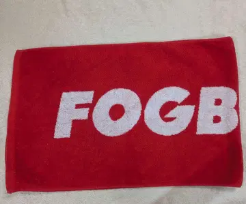FOGBOUND 요네즈켄시 타월