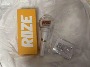 RIIZE 응원봉