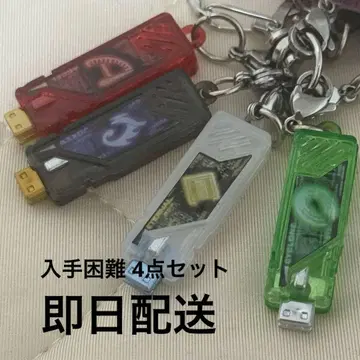 가격 인하 가면라이더 메지루시 액세서리 4종 사이클론 조커 외