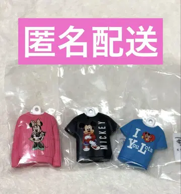 Disney SERIES CREATED by MUS 의류 컬렉션