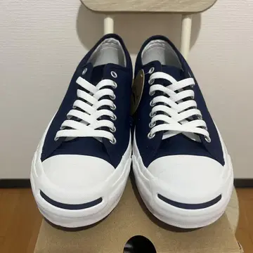 Jack Purcell 네이비 28cm 단종 생산 종료 잭 파셀